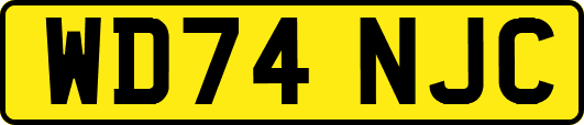 WD74NJC