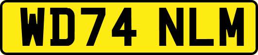 WD74NLM