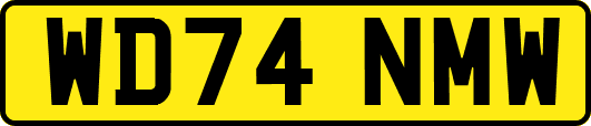 WD74NMW