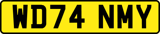 WD74NMY
