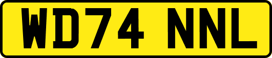 WD74NNL
