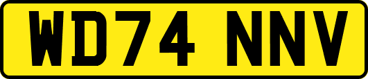 WD74NNV