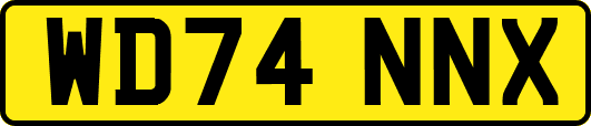 WD74NNX