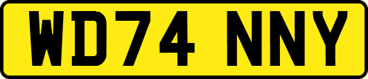 WD74NNY