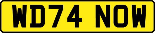 WD74NOW