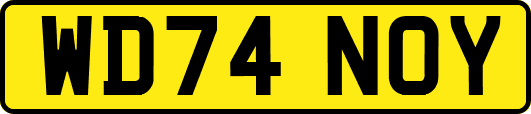 WD74NOY
