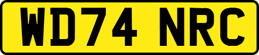 WD74NRC