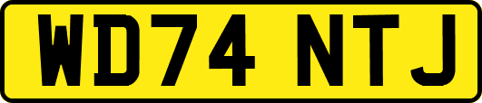 WD74NTJ