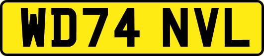 WD74NVL