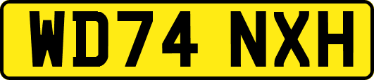 WD74NXH