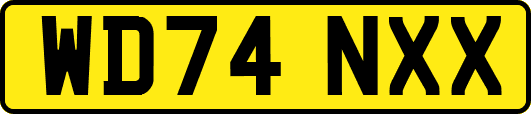 WD74NXX