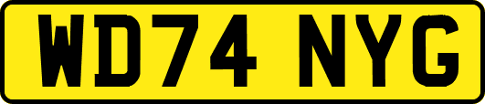 WD74NYG
