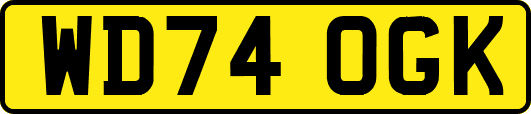 WD74OGK