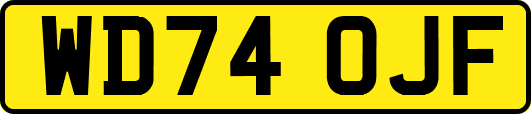 WD74OJF
