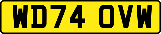 WD74OVW