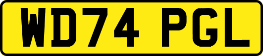 WD74PGL