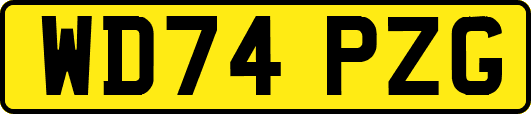 WD74PZG