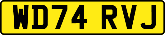 WD74RVJ