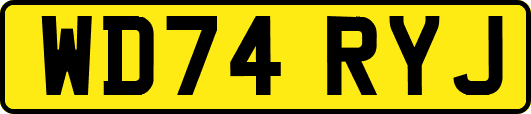 WD74RYJ