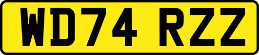 WD74RZZ