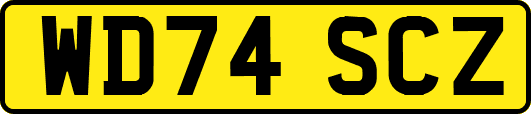 WD74SCZ