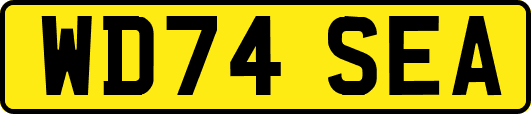 WD74SEA