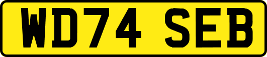 WD74SEB