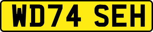 WD74SEH