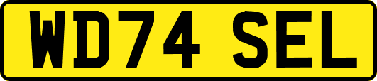WD74SEL