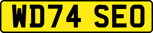 WD74SEO