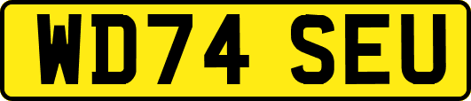 WD74SEU