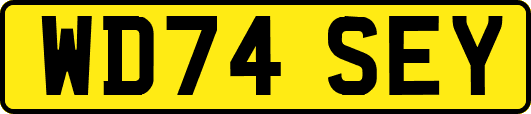 WD74SEY