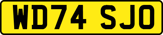 WD74SJO