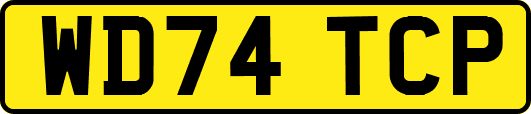 WD74TCP