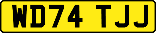 WD74TJJ