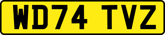 WD74TVZ