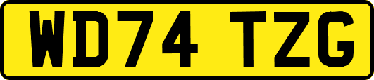 WD74TZG