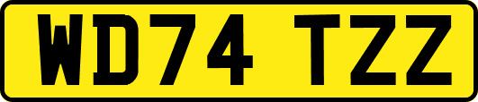WD74TZZ