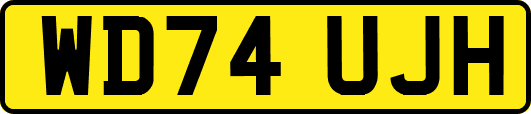 WD74UJH
