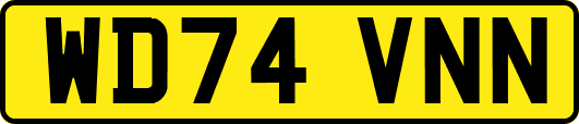 WD74VNN