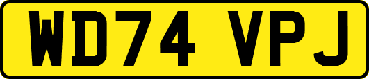 WD74VPJ