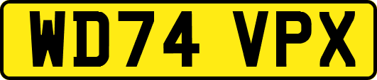 WD74VPX