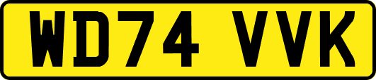 WD74VVK