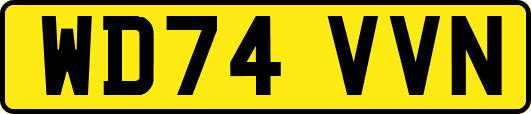 WD74VVN