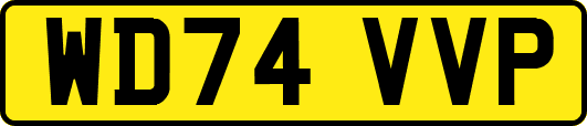 WD74VVP