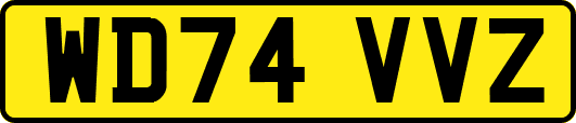 WD74VVZ