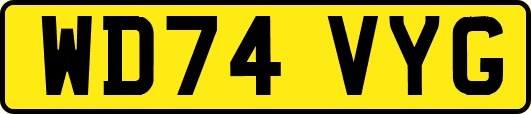 WD74VYG