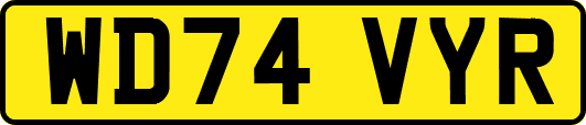 WD74VYR