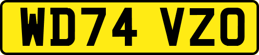 WD74VZO
