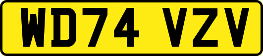 WD74VZV
